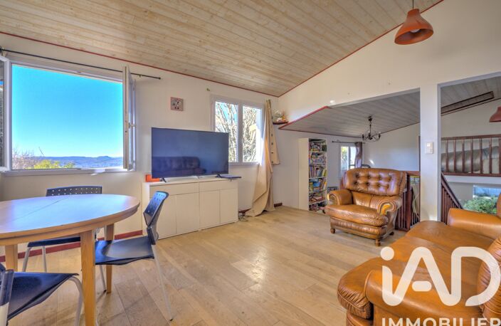 Vente Appartement 3 pièces — photo 4