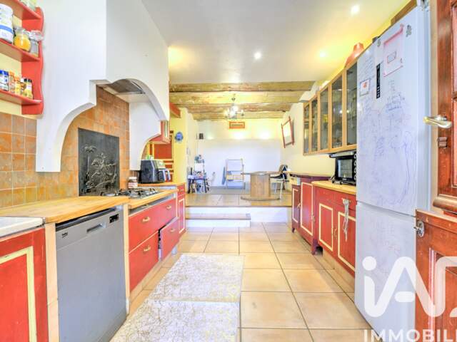Vente Appartement 3 pièces — photo du bien