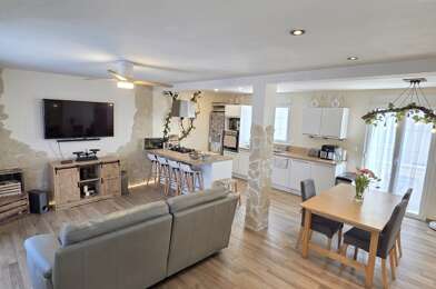 Maison 4 pièces 258000 €