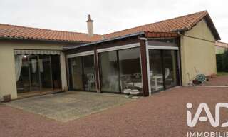 Maison 5 Pièces 104 m² à vendre à Saint-Léger-sous-Cholet (49280)