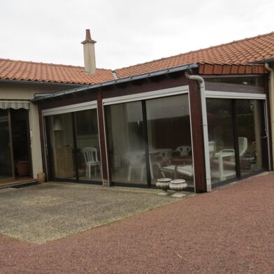 Maison 5 pièces 238500 €