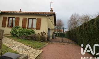 Maison 5 Pièces 104 m² à vendre à Saint-Léger-sous-Cholet (49280)