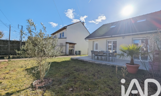 Maison 5 Pièces 110 m² à vendre à Morsang-sur-Orge (91390)