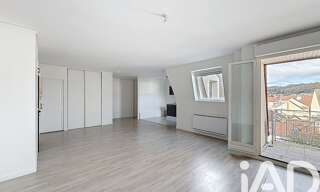 Appartement 3 Pièces 77 m² à vendre à Montlhéry (91310)