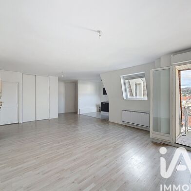 Appartement 3 pièces 247000 €