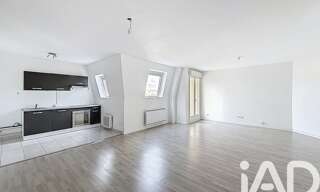 Appartement 3 Pièces 77 m² à vendre à Montlhéry (91310)