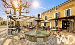 Maison 9 Pièces 190 m² à vendre à Montolieu (11170)