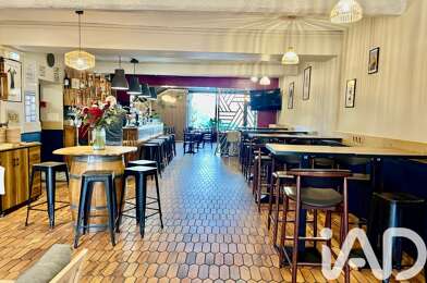 Maison 9 pièces 376000 €