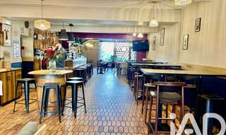 Maison 9 Pièces 190 m² à vendre à Montolieu (11170)