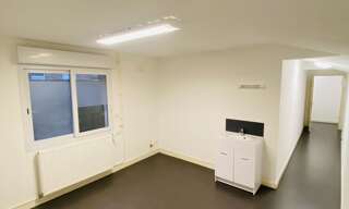 Immeuble  170 m² à vendre à Amiens (80000)