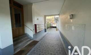 Appartement 3 Pièces 49 m² à vendre à Noisy-le-Sec (93130)