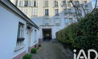 Appartement 3 Pièces 48 m² à vendre à Noisy-le-Sec (93130)