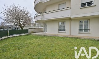 Appartement 3 Pièces 79 m² à vendre à Meaux (77100)