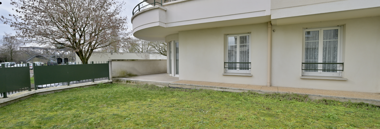 Appartement 3 Pièces 79 m² à vendre à Meaux (77100)