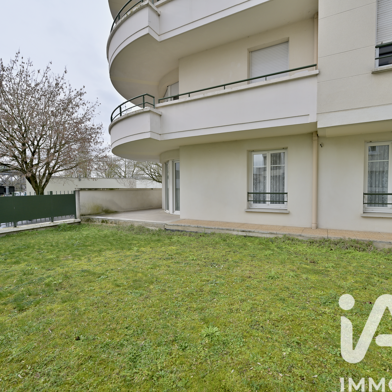 Appartement 3 pièces 265000 €