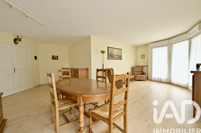 Appartement 3 pièces 250000 €