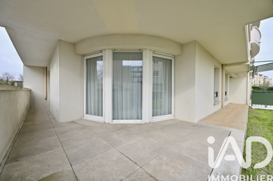 Appartement 3 pièces 265000 €