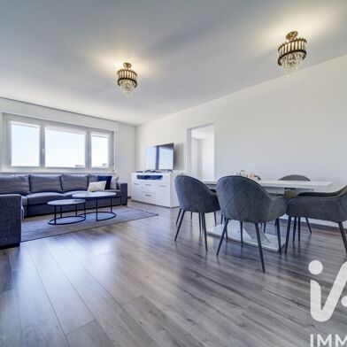 Appartement 5 pièces 230000 €