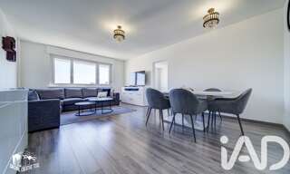 Appartement 5 Pièces 102 m² à vendre à Thionville (57100)