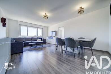 Appartement 5 pièces 230000 €