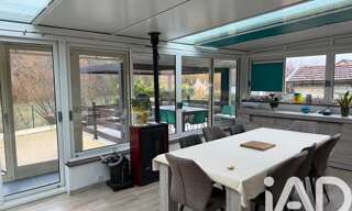 Maison 4 Pièces 127 m² à vendre à Épernay (51200)