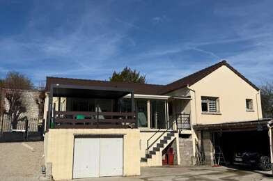 Maison 4 pièces 268000 €