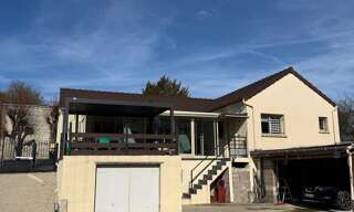 Maison 4 Pièces 127 m² à vendre à Épernay (51200)