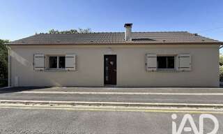 Maison 4 Pièces 127 m² à vendre à Épernay (51200)