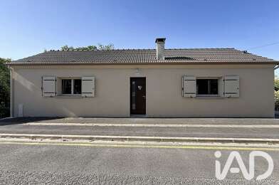 Maison 4 pièces 258000 €
