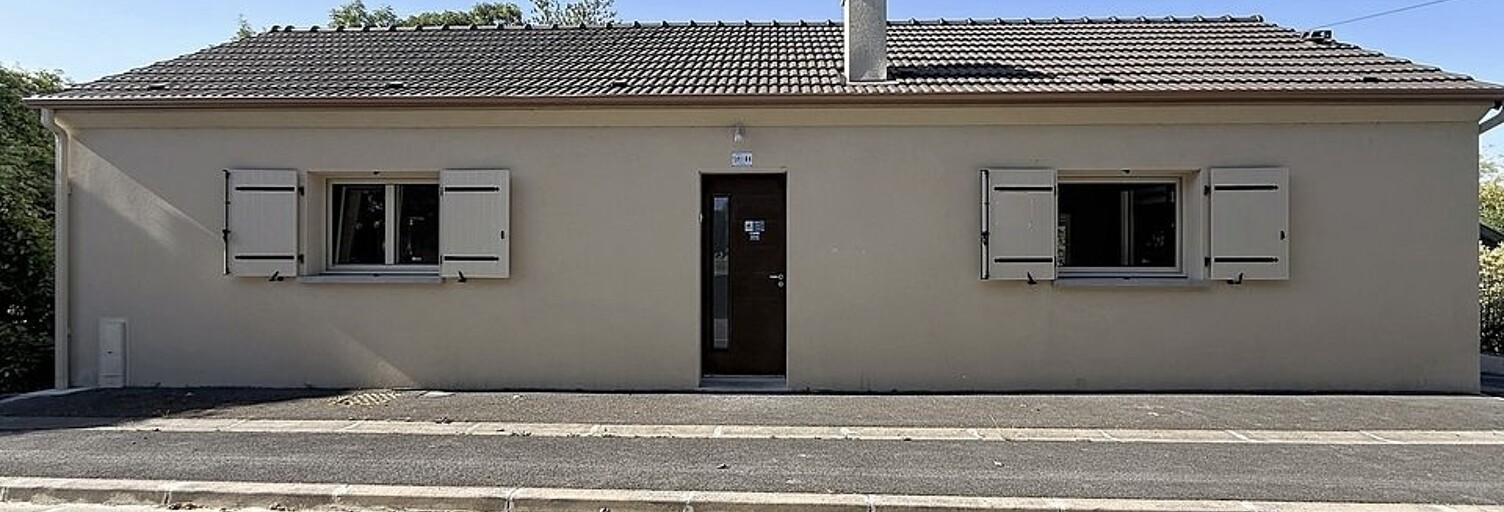 Maison 4 Pièces 127 m² à vendre à Épernay (51200)