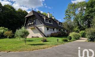 Maison 7 Pièces 212 m² à vendre à Grangues (14160)