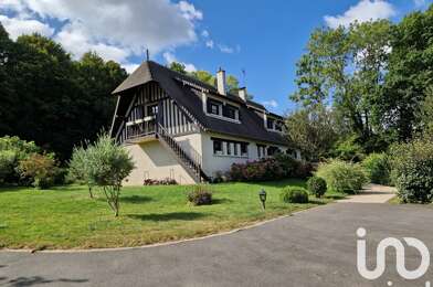 Maison 7 pièces 687000 €