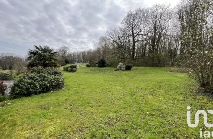 Vente Maison d'architecte 7 pièces — photo 2