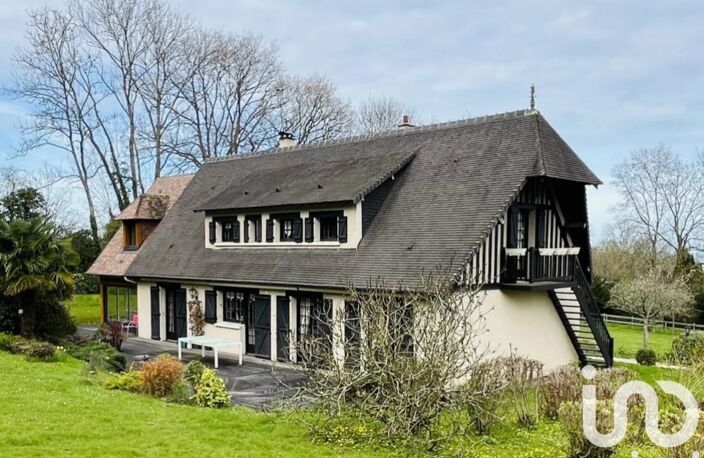 Vente Maison d'architecte 7 pièces — photo 4