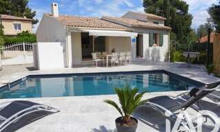 Maison 5 Pièces 110 m² à vendre à Bandol (83150)