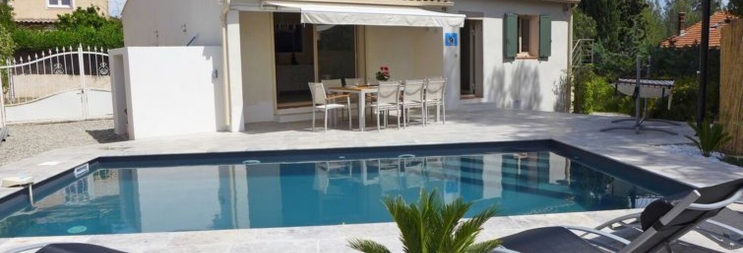 Maison 5 Pièces 110 m² à vendre à Bandol (83150)