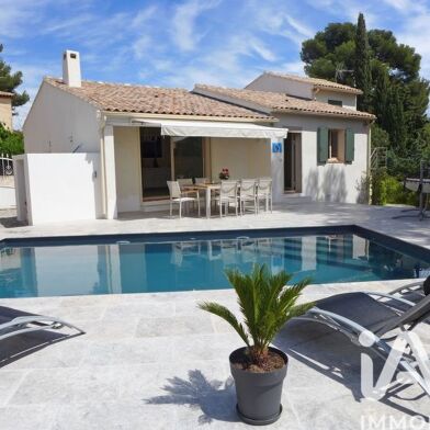 Maison 5 pièces 795000 €