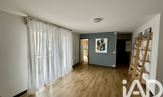 Appartement 2 Pièces 50 m² à vendre à Ablon-sur-Seine (94480)