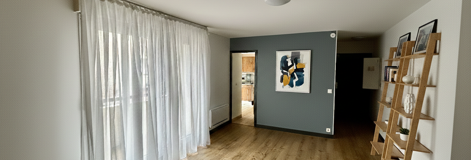 Appartement 2 Pièces 50 m² à vendre à Ablon-sur-Seine (94480)