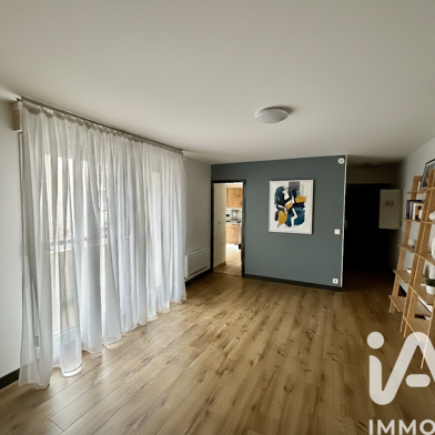 Appartement 2 pièces 180000 €