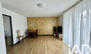 Appartement 2 Pièces 50 m² à vendre à Ablon-sur-Seine (94480)