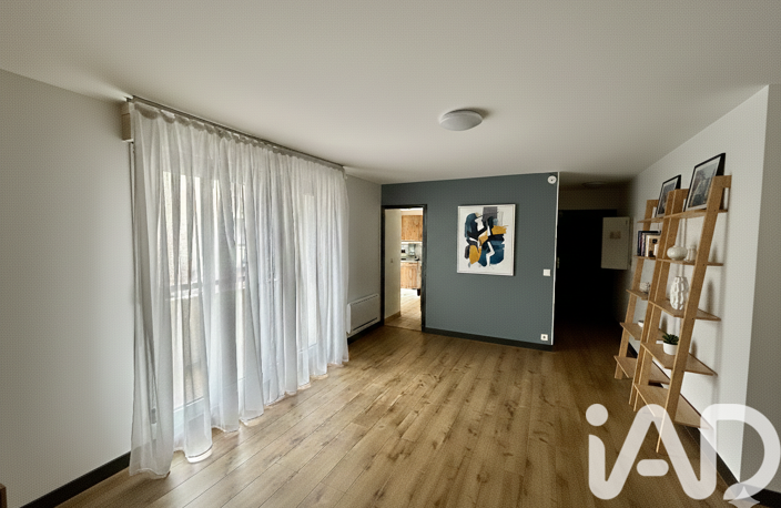 Vente Appartement 2 pièces — photo 2