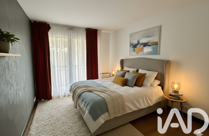 Vente Appartement 2 pièces — photo 4