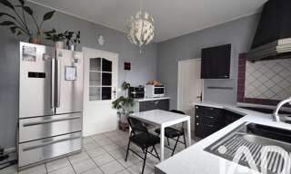 Maison 4 Pièces 103 m² à vendre à Livet-et-Gavet (38220)