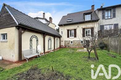 Maison 5 pièces 590000 €