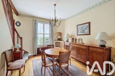 Maison 5 pièces 590000 €