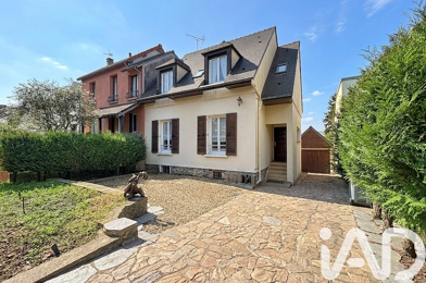 Maison 5 pièces 590000 €