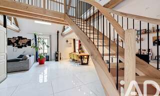 Maison 6 Pièces 115 m² à vendre à Marvejols (48100)