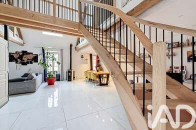 Maison 6 pièces 198000 €