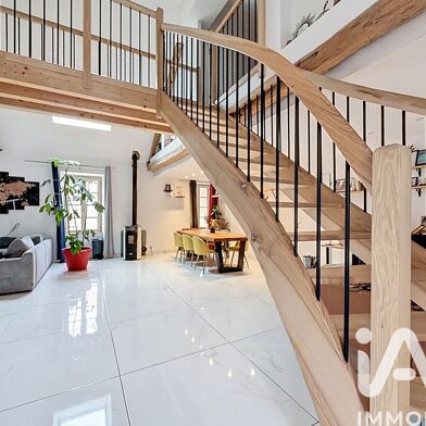 Maison 6 pièces 198000 €